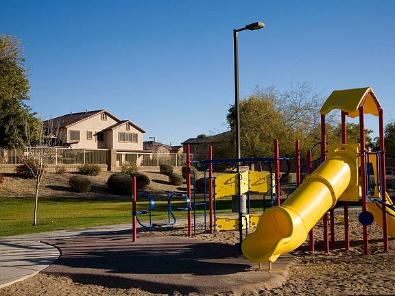 5th image of 14363 W Desert Hills Dr