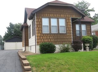 9012 Mathilda Ave, Saint Louis, MO 63123