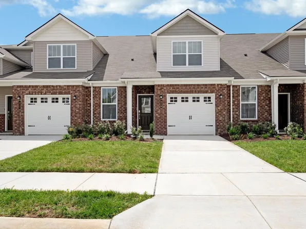 419 Alcott Way, Spring Hill, TN 37174