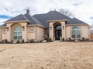 3715 Club View Dr, Muskogee, OK 74403