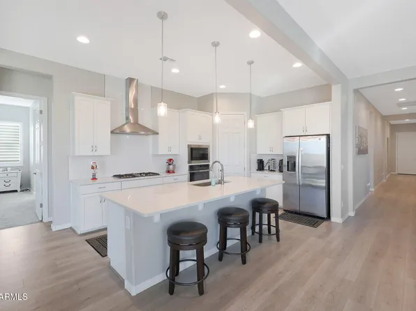 11003 W BUCHANAN Street, Avondale, AZ 85323