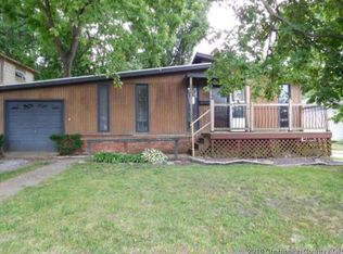 103 S Glover Ave, Urbana, IL