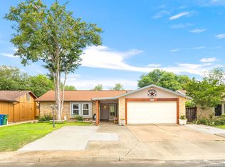 7131 Spring Grove St, San Antonio, TX 78249