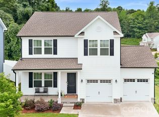 5256 Piedmont Run Rd, Mount Holly, NC 28120