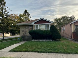 13901 S Stewart Ave, Riverdale, IL