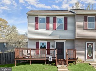 3914 Cutty Sark Rd, Baltimore, MD 21220