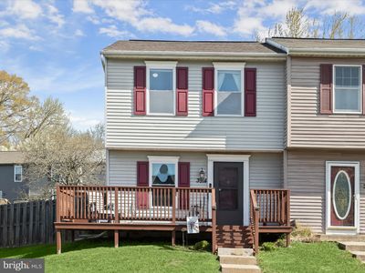 3914 Cutty Sark Rd, Baltimore, MD, 21220
