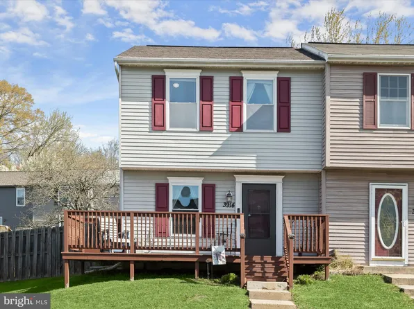 3914 Cutty Sark Rd, Baltimore, MD 21220