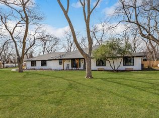 5502 Wedgefield Rd, Granbury, TX 76049