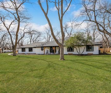 5502 Wedgefield Rd, Granbury, TX, 76049