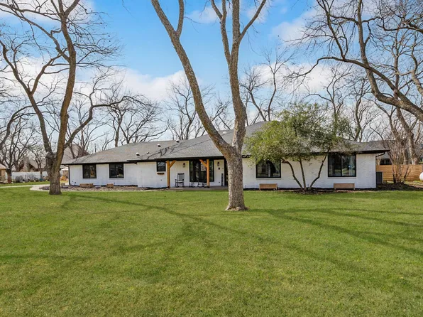 5502 Wedgefield Rd, Granbury, TX 76049