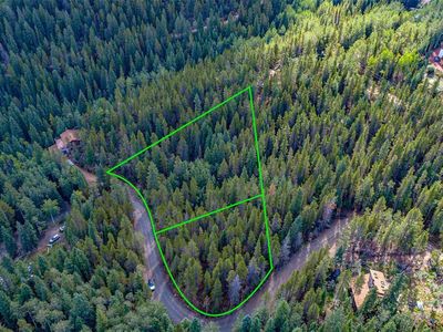 Lot 4 Ridge View Trail, Idaho Springs, CO, 80452