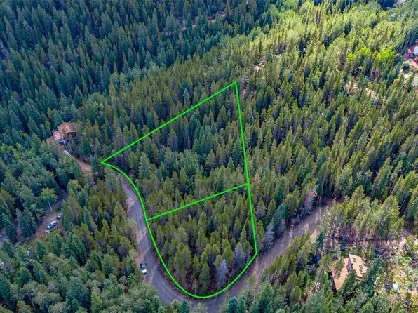 Lot 4 Ridge View Trail, Idaho Springs, CO 80452