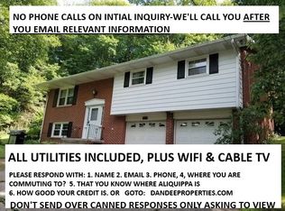 (Undisclosed Address), Aliquippa, PA 15001