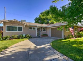 7452 Brook Dale Dr, Citrus Heights, CA