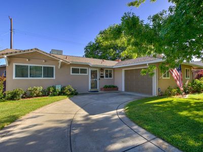 7452 Brook Dale Dr, Citrus Heights, CA, 95621