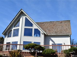 336 Ponderosa Loop NE, Ocean Shores, WA 98569