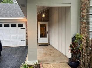 5726 Green Tree Rd, Mobile, AL 36609