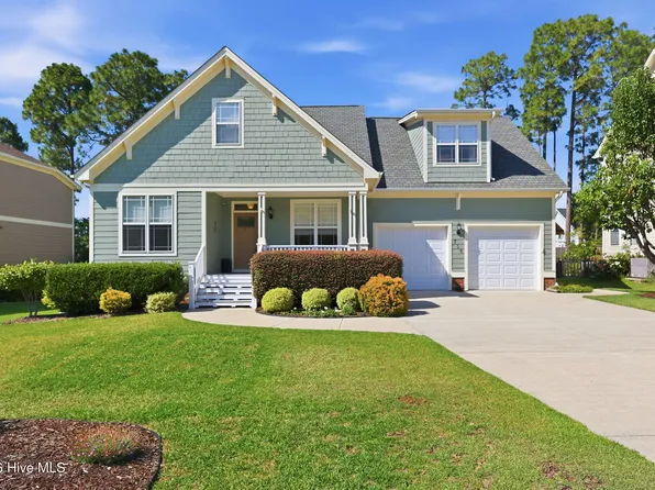 716 Kensington Park Road, Fayetteville, NC 28311