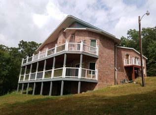 28985 State Highway 39, Shell Knob, MO 65747