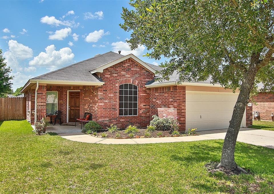 It is the end of a long work day and as you pull up to your driveway, your only thought is "I am home!"