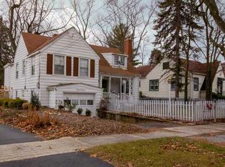 1519 Linden Rd, Homewood, IL 60430