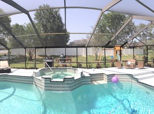 13499 Bruni Dr, Spring Hill, FL 34609