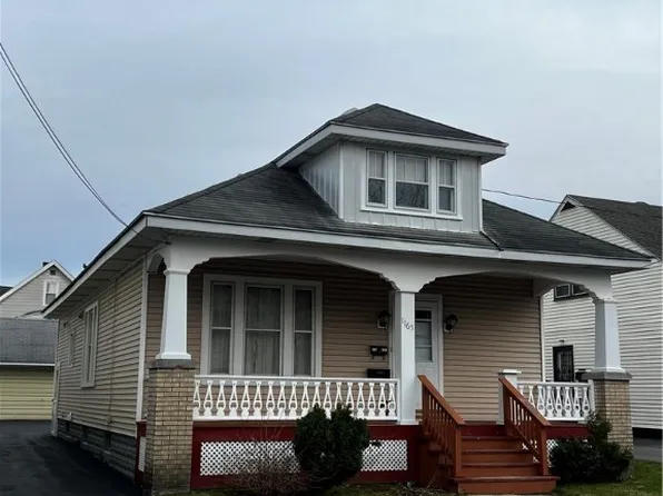 1165 Jefferson Ave, Utica, NY 13501