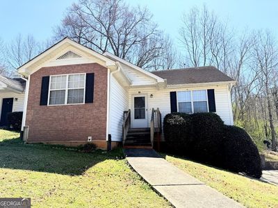 209 E Wilson St APT 25, Villa Rica, GA, 30180
