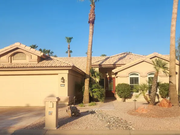 3705 N HOGAN Drive, Goodyear, AZ 85395