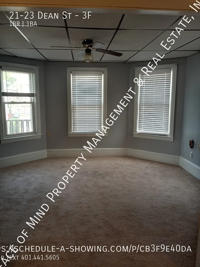 Cute & Cozy 1 bedroom on 3rd floor, ONLY $1,200! — Photo 1