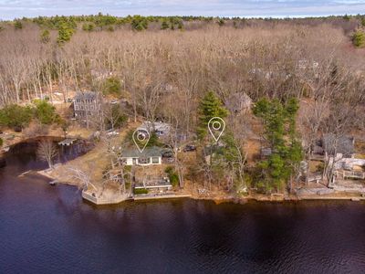 48-50 Breaults Landing Rd, Thompson, CT, 06277