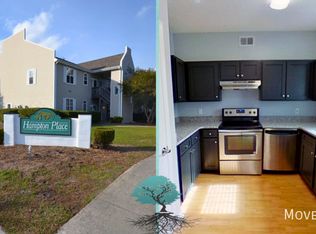 725 Bragg Dr APT B, Wilmington, NC 28412