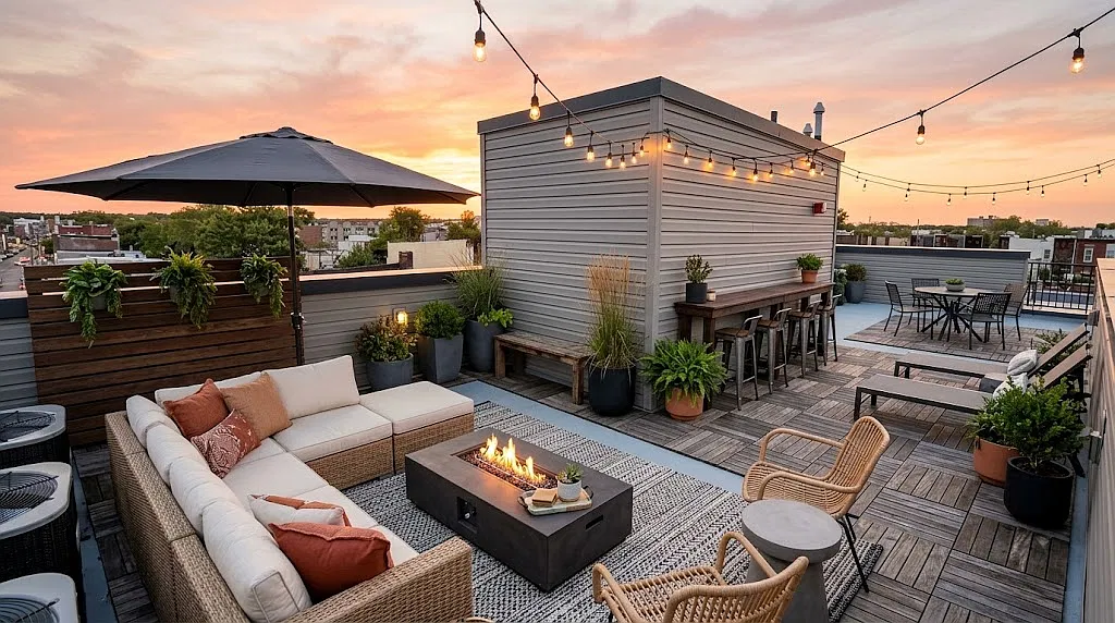 2 bed, $1,500 — Photo 1