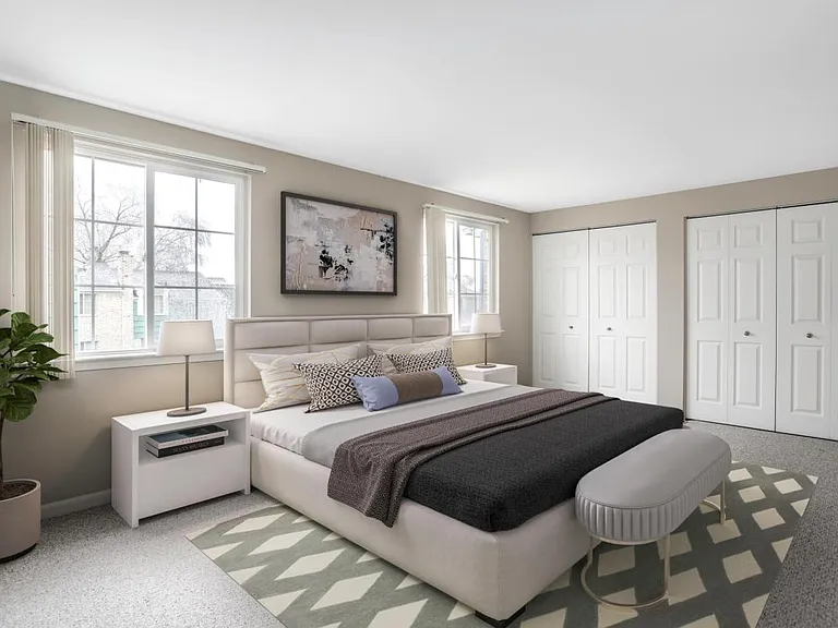 Cloisters Townhomes — Photo 11