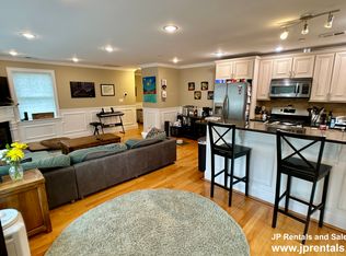 24 Custer St #3, Boston, MA 02130