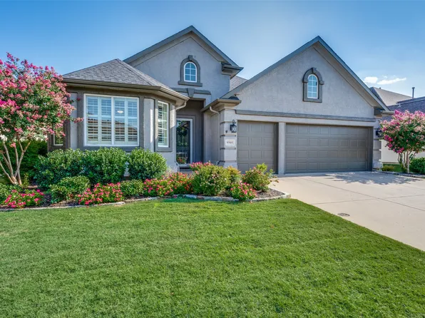 9505 Rivercrest Dr, Denton, TX 76207
