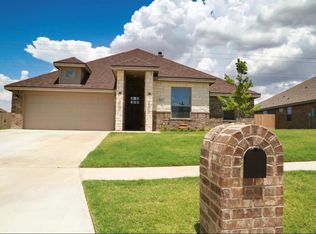 703 Bucknell, Big Spring, TX 79720