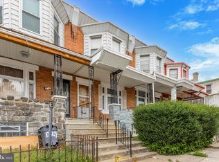 1326 N Robinson St, Philadelphia, PA 19151