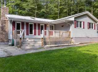 7535 Elmwood Rd, Cass City, MI 48726