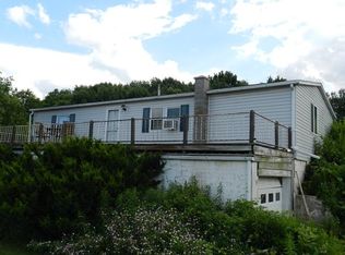 1614 Old State Rd, Mainesburg, PA 16932