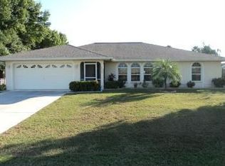 1918 SE 5th St, Cape Coral, FL 33990