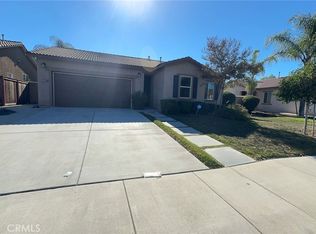 33399 Gypsum St, Menifee, CA 92584
