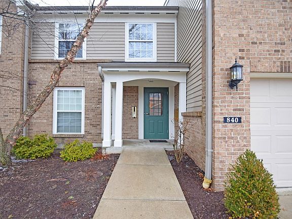 2nd image of 840 Southmeadow Cir Unit 103