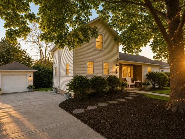 502 W Grant Hwy, Marengo, IL 60152