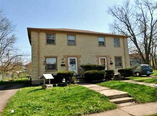 1312 Juniper Dr, Springfield, OH 45503
