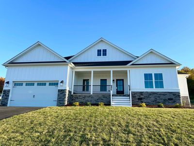 21 Rolling Oaks Dr, Fishersville, VA, 22939