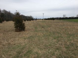 4001 Mount Rd, Lewisburg, TN 37091