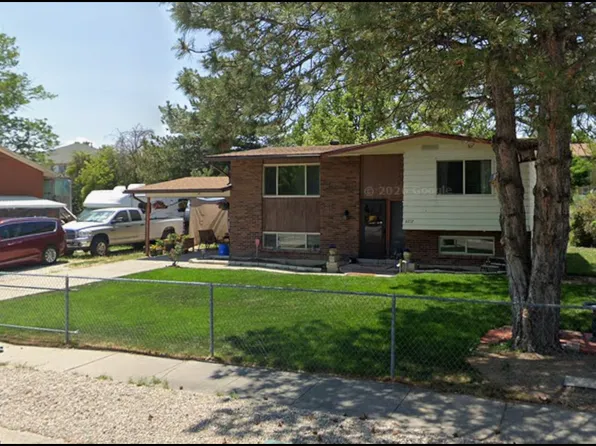 6712 S Somerset Dr, West Jordan, UT 84084