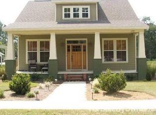 1285 E Pearl St, Monticello, FL 32344